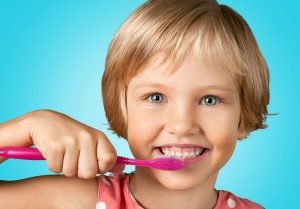 Odontopediatría