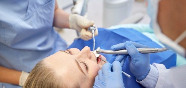 Endodoncia Pamplona