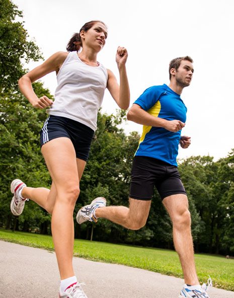 Fisioterapia lesiones deportivas