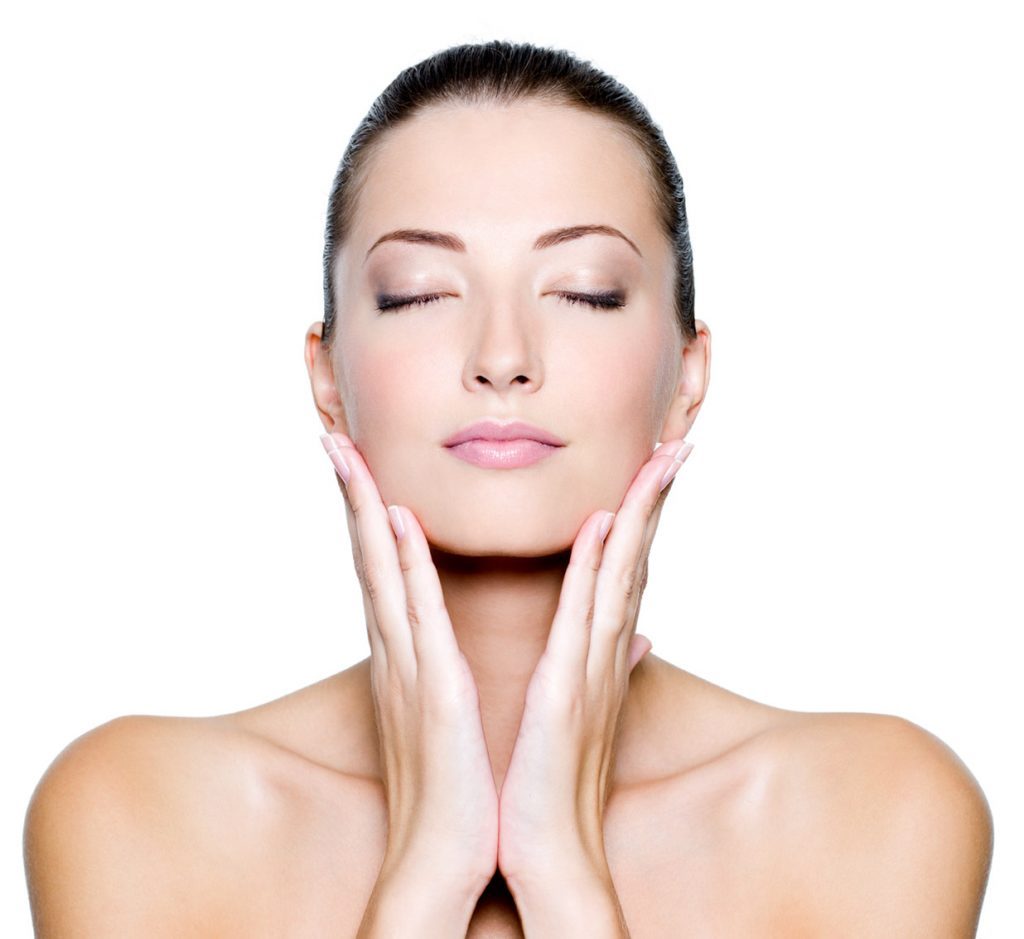Tratamientos faciales con Radiofrecuencia