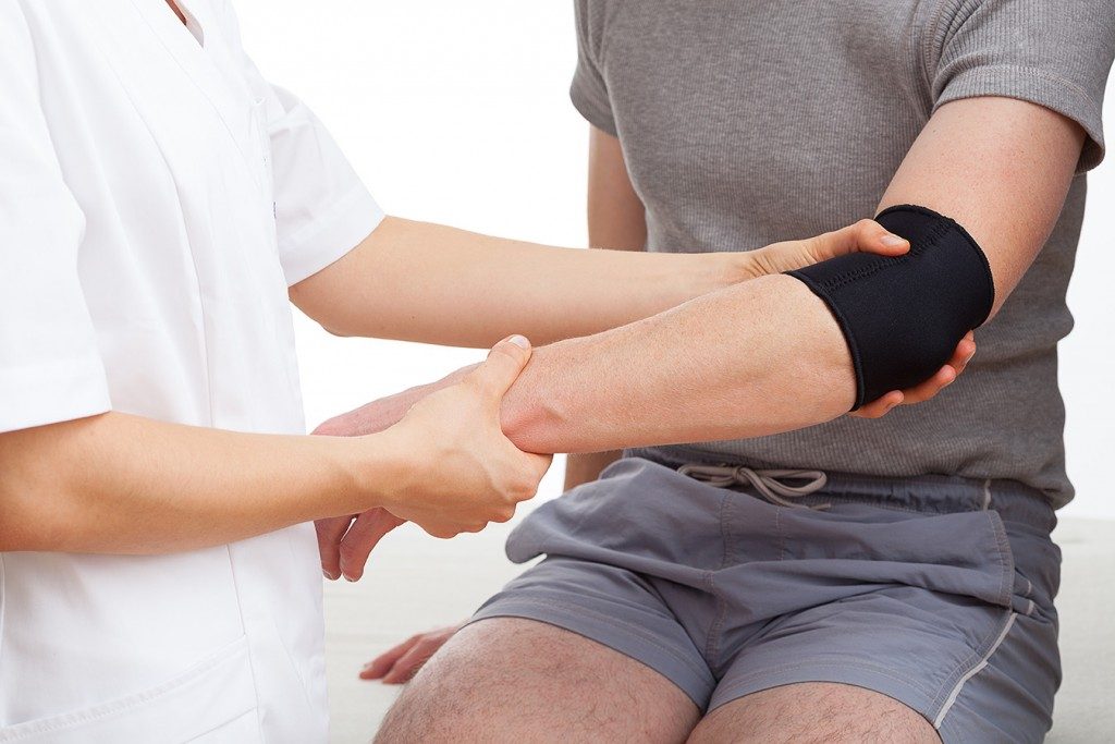 Consulta Fisioterapia