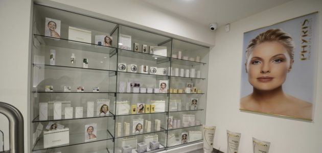 Clínica estética Pamplona