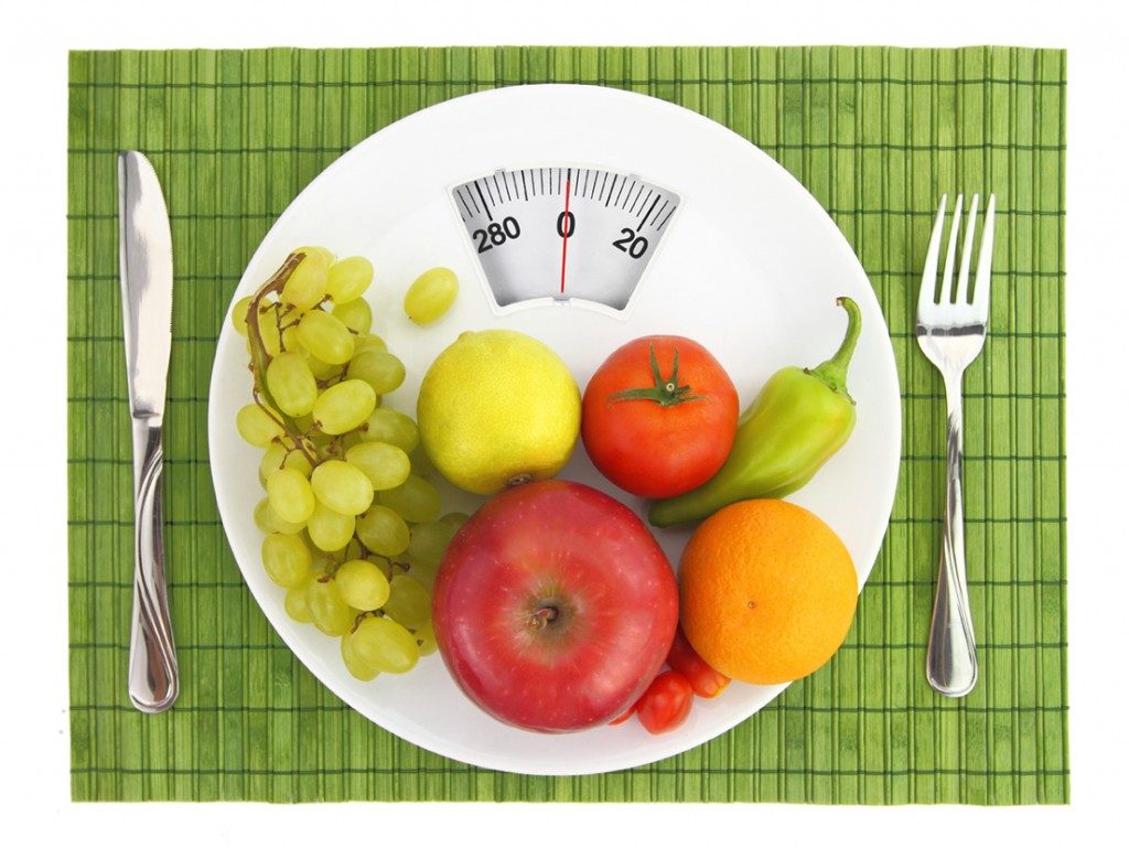 Nutrición