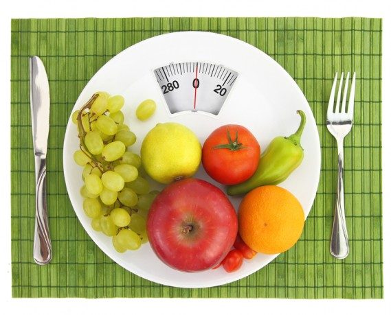 Alimentación y nutrición